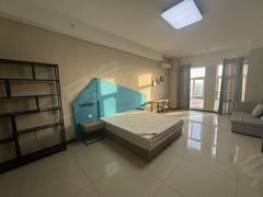 三门峡湖滨湖滨城区市中心房源，梦之城 大张百货 丹尼斯 附近拎包入住 可短租出租房源真实图片