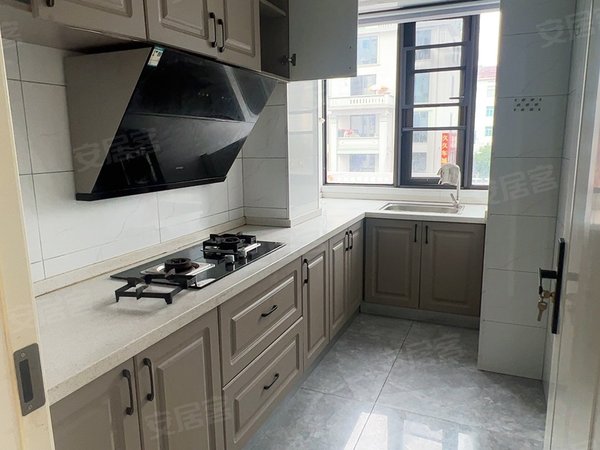 金华武义县壶山公园武川和苑一区出租：武川和苑120平3室2卫，精装修，拎包入住，随时看房出租房源真实图片