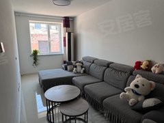 通辽科尔沁万达广场中泉嘉园 2室1厅1卫出租房源真实图片