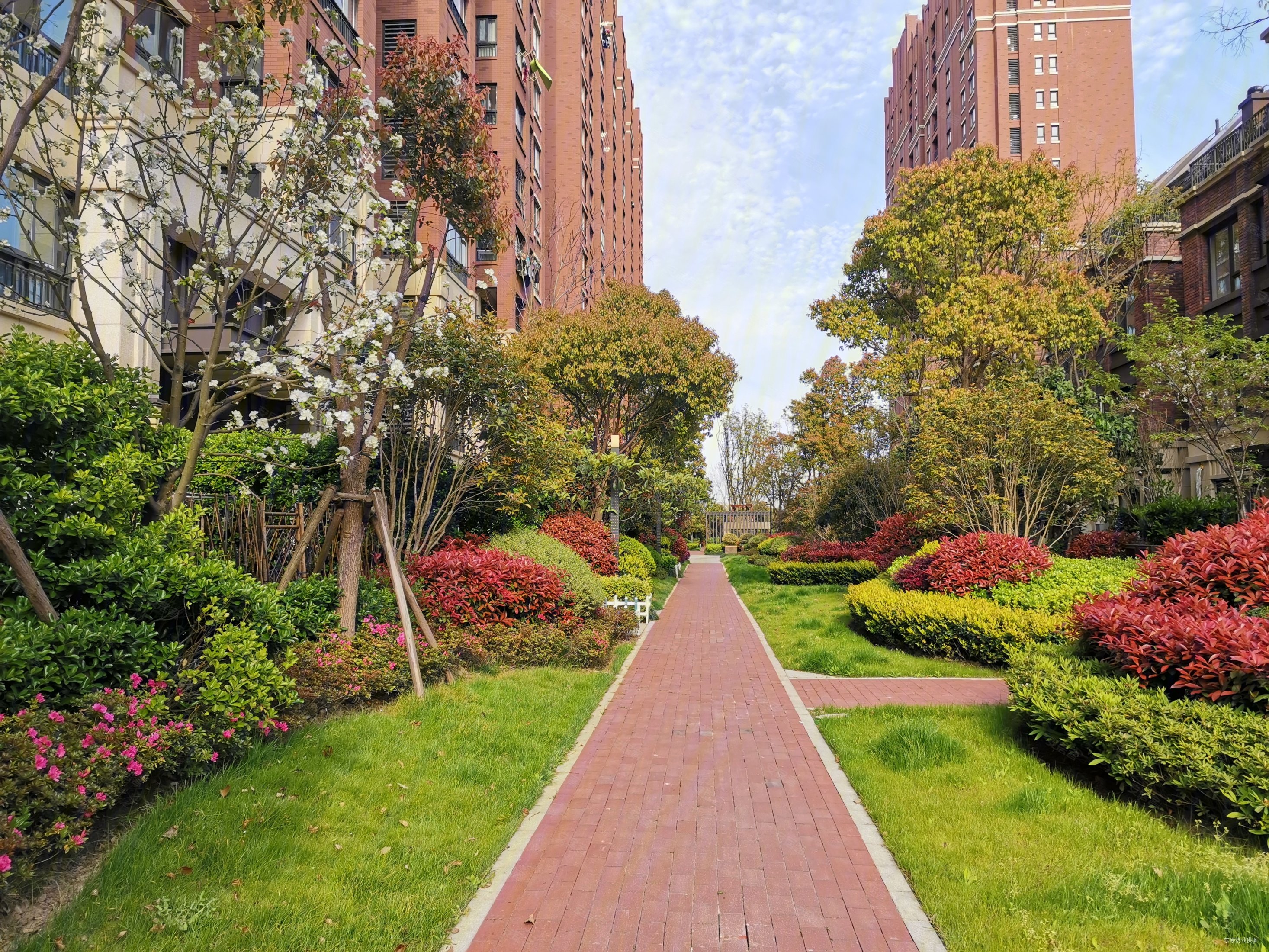 奉贤新城 东原郦湾 3室精装 满五 诚意出售 看房有钥匙!