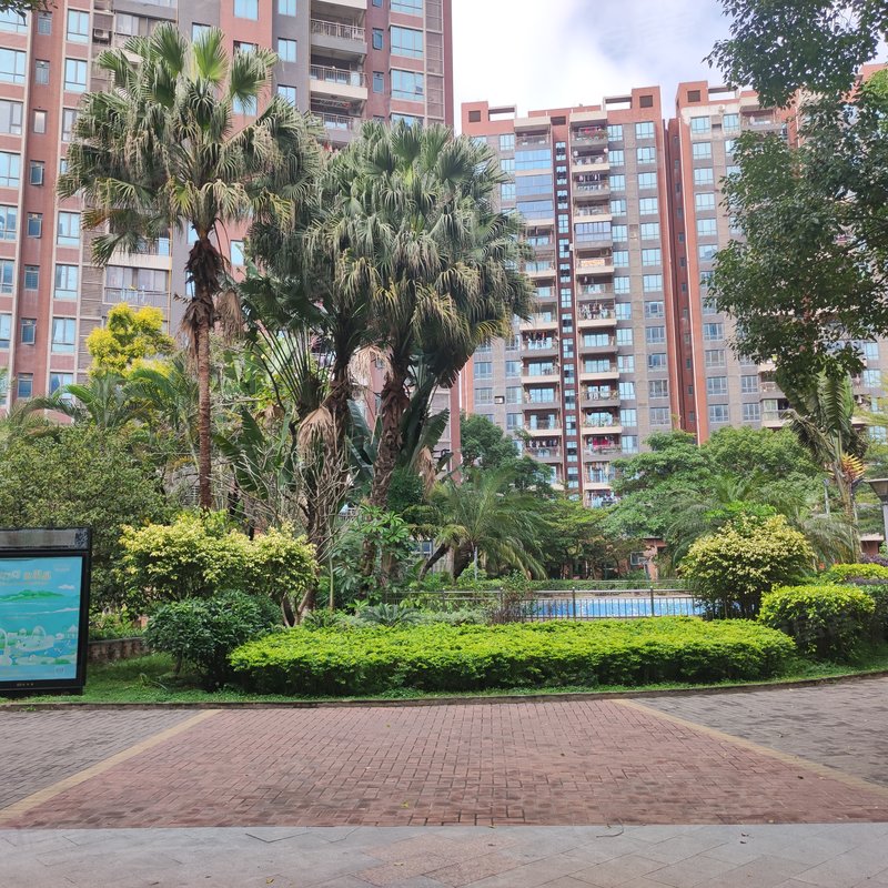 【金沙花园, 金沙花园小区专家解读页】- 东莞58同城