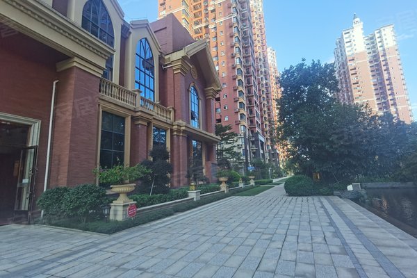 康桥星辉里,泥兴街,近粤桂北路-钦州康桥星辉里二手房,租房-钦州安居