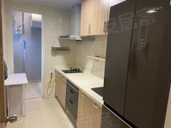 贵阳云岩云岩周边万科城(A区) 2室1厅1卫出租房源真实图片