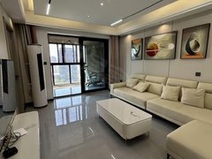 泸州江阳康健城（泸州与房）这套巴适 万象汇商圈旁 不小也不大刚刚好！出租房源真实图片