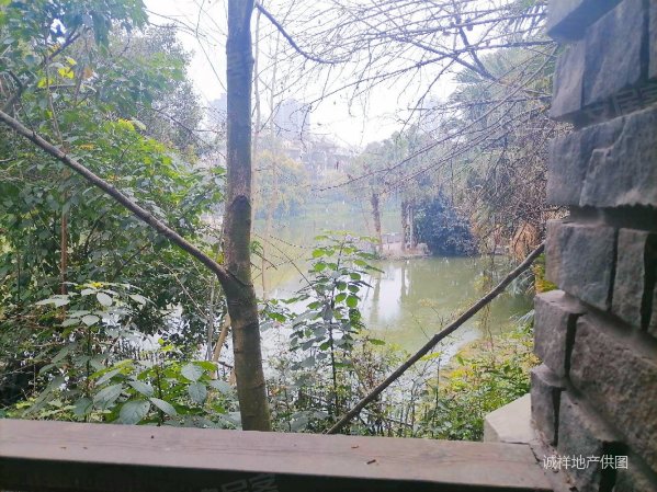 天骄美茵河谷别墅