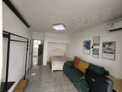 通辽科尔沁万达广场市区东侧两室 一个月起租 整租押一付一 设施齐全 可拎包入住出租房源真实图片