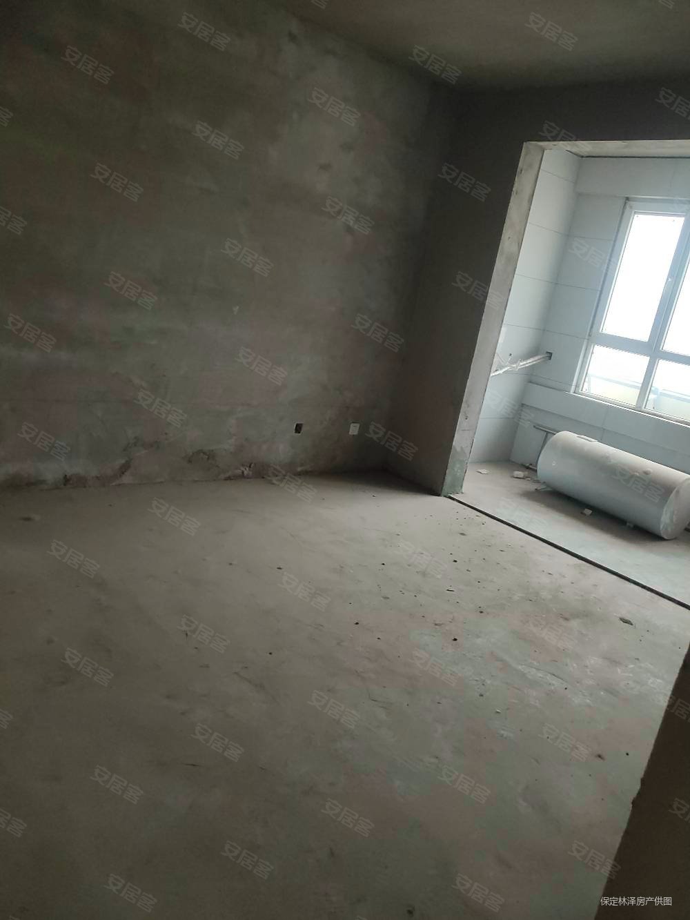 幸福里小区(竞秀)2室1厅1卫89㎡南北29.9万