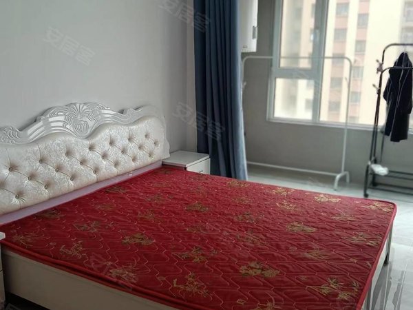 史家庄,益东,世纪新城温馨三居室出租