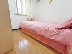 北京朝阳潘家园出租潘家园东里正规次卧室出租房源真实图片