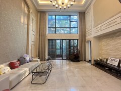 漳州龙文博物馆龙文区别墅上层55精装别墅大四房四卫临近福隆城樽品别墅悦珑庄出租房源真实图片