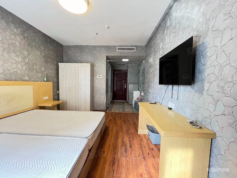 凯悦花园商住楼