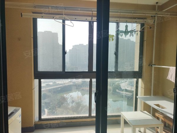 绍兴上虞大通万达水岸壹号上虞城北 万达旁 水岸壹号水璟府精装二房