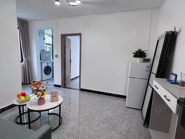 【多图】大芬油画村,大芬租房,大芬地铁站一房一厅带阳台采光通风好可