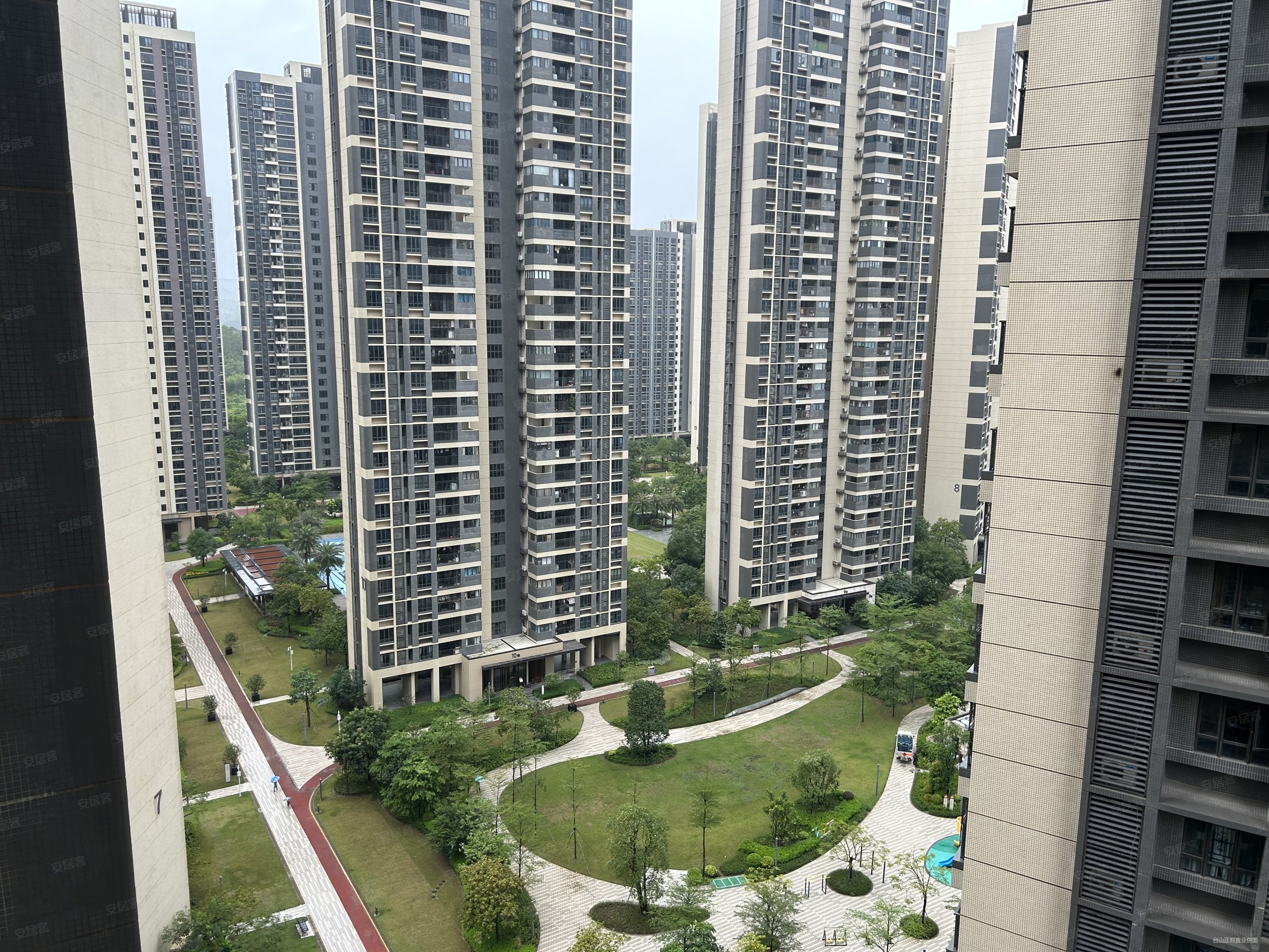 江门房产网>江门二手房>台山二手房>台城二手房>保利中央公馆>
