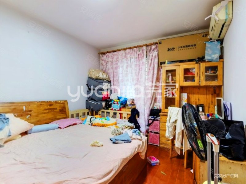 3号线地铁口 精装两室两厅 2楼采光不影响 业主诚售,星海云顶花园二手