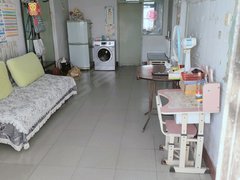 安阳殷都梅东路轧钢厂家属楼 2室1厅1卫出租房源真实图片