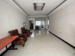 阜阳颍州如意豪庭急租 上海大花园旁如意豪庭 家具家电齐全,拎包即住出租房源真实图片