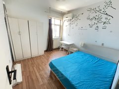 天津红桥芥园街6号线人民医院,精装,价格便宜,免押金出租房源真实图片