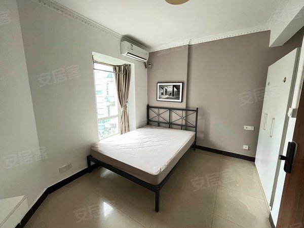 【多图】金逸雅居,大沙地租房,小区合租7号线裕丰围地铁站 直达科学城