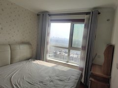 天津津南辛庄南开大学城附近的的一居室出租房源真实图片