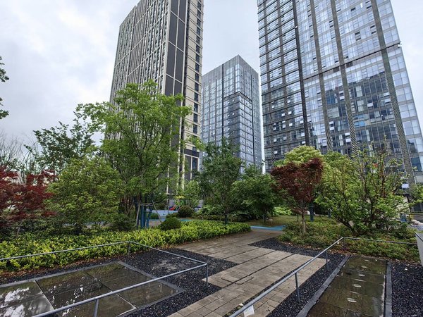 苏州姑苏姑苏城区星光耀商务中心清新舒适 情侣 一家人 单身 星光耀