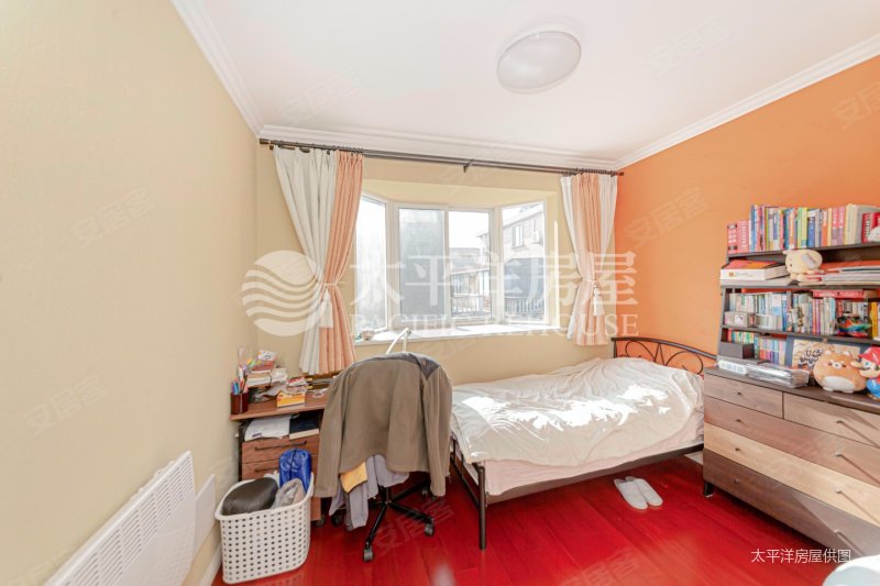 莘闵 满五 产权清晰 密度低 临地铁 环境好 南北通透,同润家园二手房