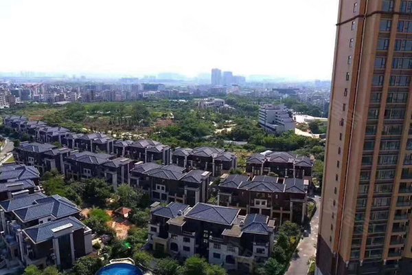 惠州小区 仲恺小区 潼侨小区 保利锦城