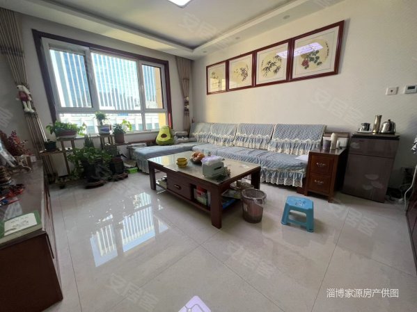 东岳国际 阳光楼层 正元宝户型 南北通透 带车位储 价格可议
