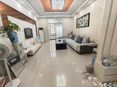 长垣蒲西蒲西食博园(北区) 2室2厅2卫出租房源真实图片