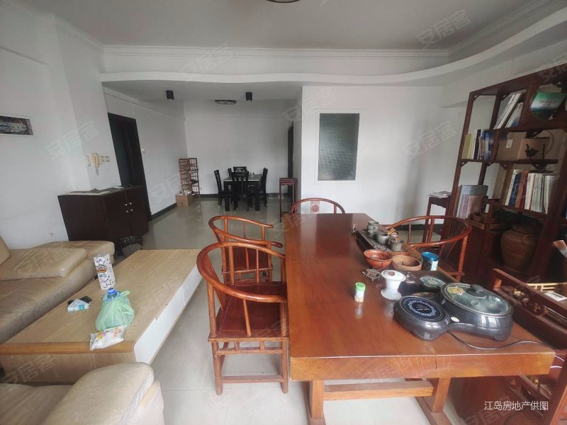 急售椰城花园新港鼎臻古玩城楼上随时看房三大公园电梯港湾壹中