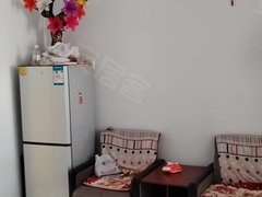 鹤岗工农新世纪广场新鹤B区8楼58平租一年4800平中装家具家电齐全拎包即住出租房源真实图片