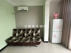 张家界永定澧水广场南庄平精装一室出租，家具家电齐全，拎包入住，随时看房。出租房源真实图片