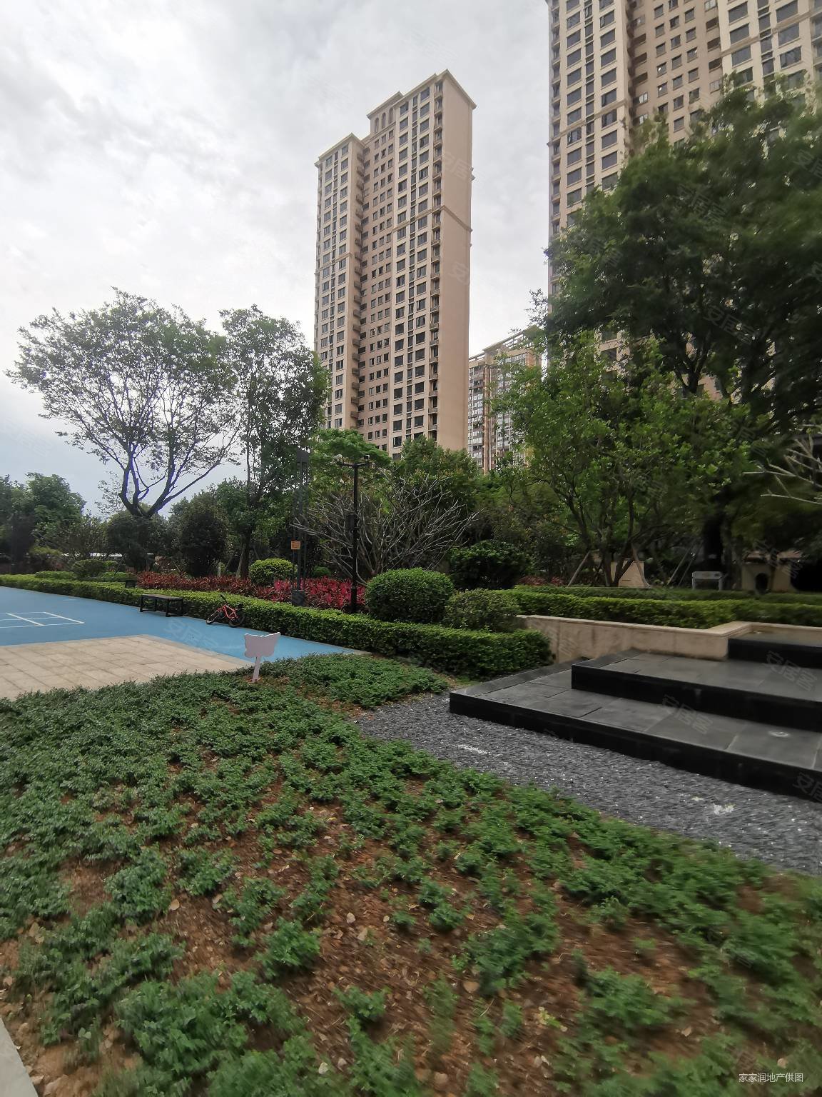 中骏雍景湾二手房,93万,3室2厅,2卫,95.78平米-惠州安居客