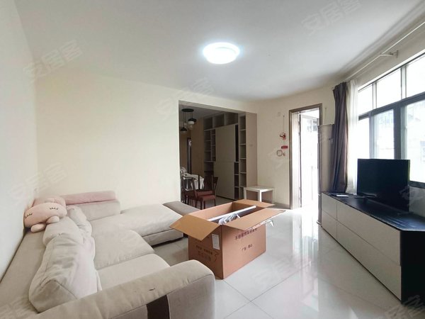 深圳罗湖布心布心花园(三区)布心花园,自住装修三房,保养好只要4600