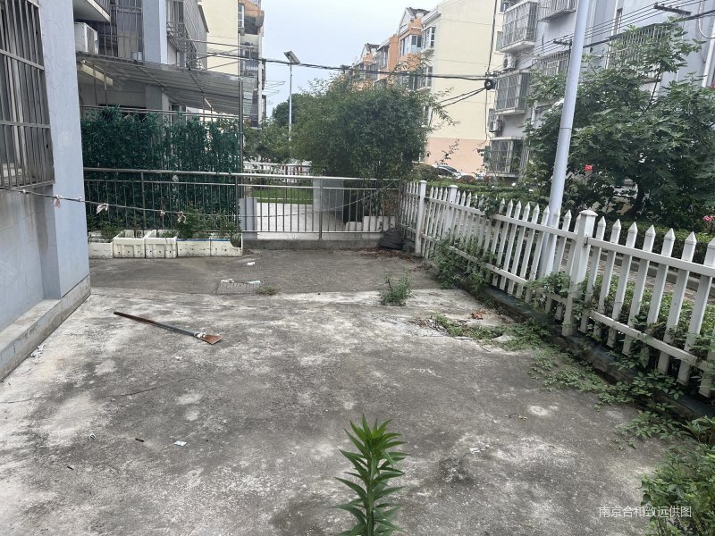 南京房产网>南京二手房>栖霞二手房>八卦洲二手房>丽岛花园>