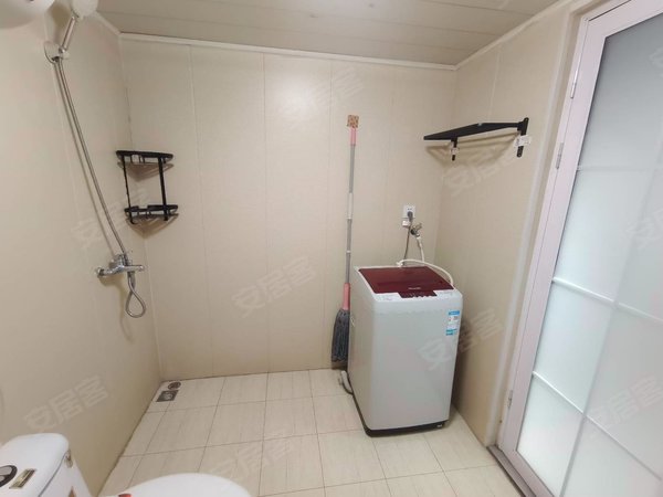 天津开发区第五大街君景广场开发区合生君景湾精装公寓阳面loft 商住