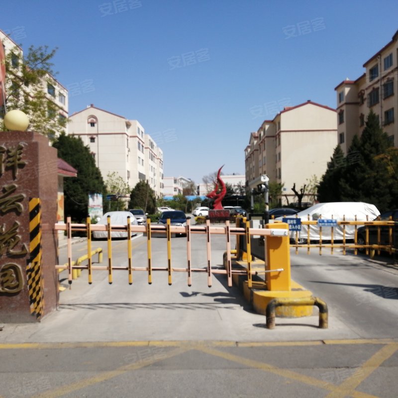 【祥云花园, 祥云花园小区详情,房价走势,房源,业主论坛】- 银川58