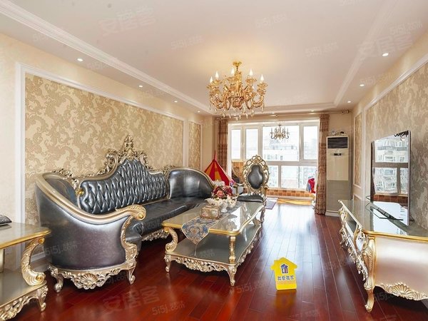 北京海淀苏州桥紫金庄园万泉河16号线 十九中 北理工 外国语 长租