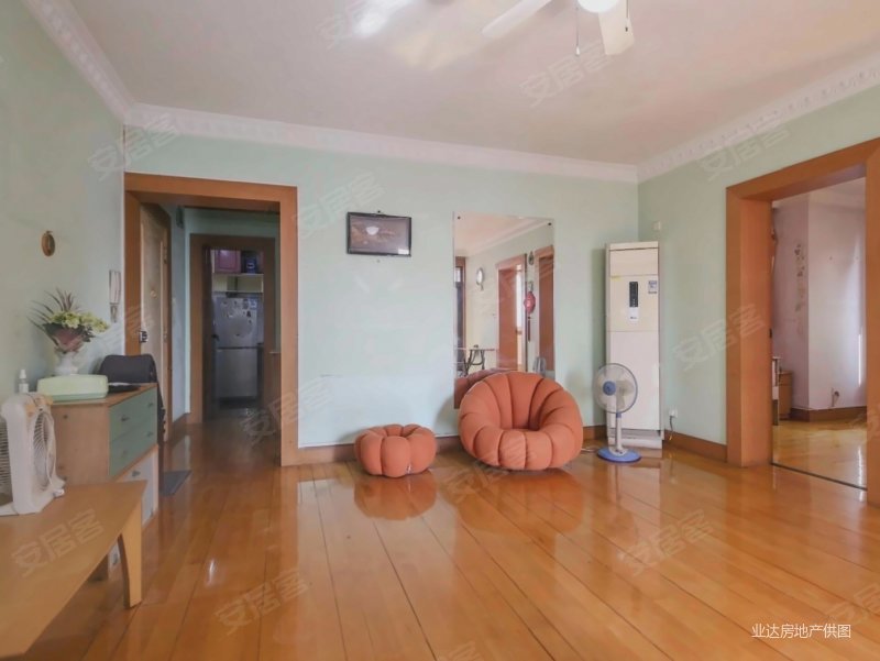 鑫阳公寓二手房,850万,2室2厅,1卫,90.16平米-上海安居客