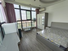 厦门思明曾厝垵房D直租 精装采光大单间 直达软件园曾厝垵厦大好停车可养宠物出租房源真实图片