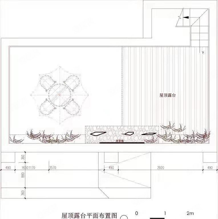 羊房胡同小区3室2厅1卫220㎡南北3800万