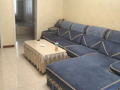 唐山古冶新林道林西腾达西 两室 拎包入住 不用交暖气温度就够！家具家电齐全出租房源真实图片