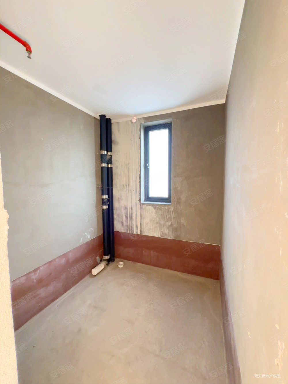 大华锦绣前城4室2厅2卫142.02㎡南北217万