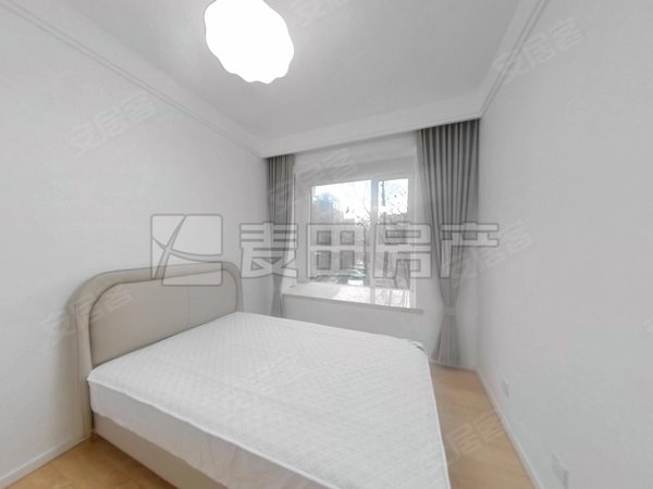 北京海淀西二旗领秀新硅谷ab区南北通透 4室2厅 领秀新硅谷ab区出租