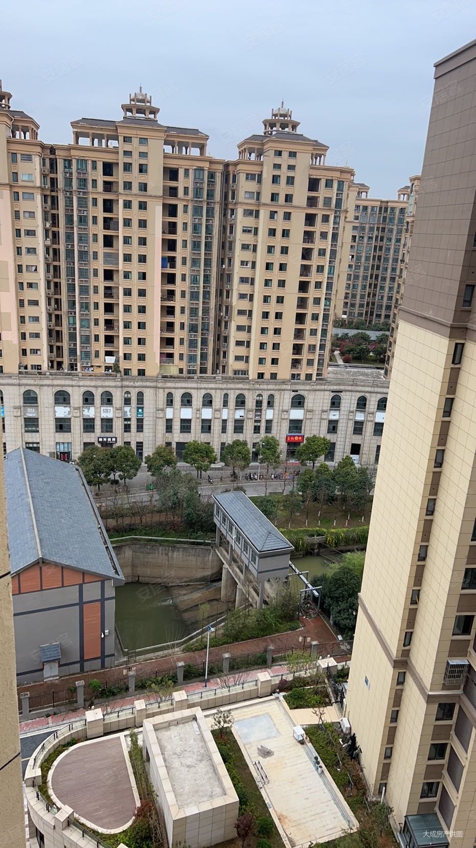 宣城房产网>宣城二手房>宣州二手房>国购广场二手房>大唐桃源广场>