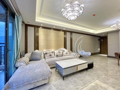 莆田城厢龙桥恒大御龙天峰 3室2厅2卫  电梯房 精装修128平米出租房源真实图片