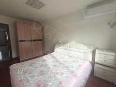 锦州松山新区典逸心州有空调 的3室2厅2卫 家具家电齐全，拎包入住交通方便出租房源真实图片