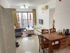 东莞黄江天虹中惠金士柏山花园 精装修 急租房源 家电齐全出租房源真实图片