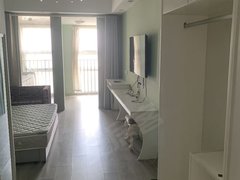 蚌埠蚌山新城区银泰公寓独立卫浴精装好房出租房源真实图片