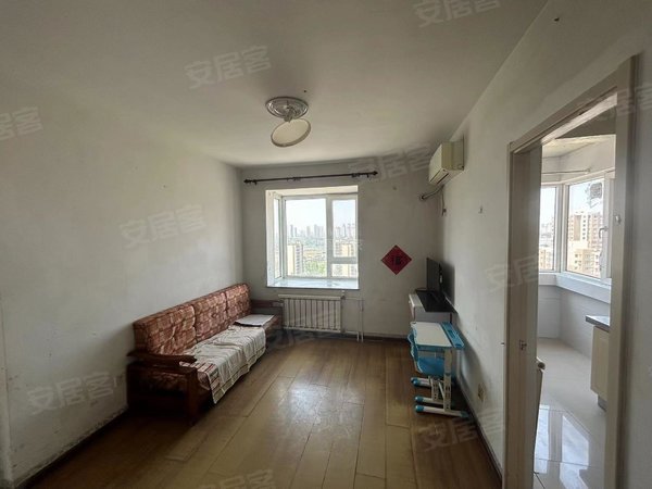 【多图】好美嘉园,张贵庄街租房,整租 万新街 好美嘉园 1室1厅,东丽